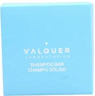 Szampony do włosów - Szampon trwardy Valquer Solid Shampoo Sky Normal Hair 50 g (8420212001701) - miniaturka - grafika 1