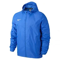 Kurtki i płaszcze dla chłopców - Nike Kurtka dziecięca Sideline Team niebieski niebieski (royal blue/White) XL - miniaturka - grafika 1