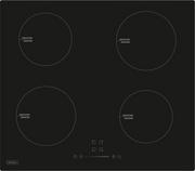 Płyty elektryczne do zabudowy - KERNAU KIH 641-4B - miniaturka - grafika 1