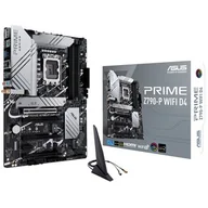 Płyty główne - ASUS Prime Z790-P WiFi D4 Intel Z790 Socket LGA 1700 DDR4 - miniaturka - grafika 1