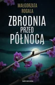 Kryminały - Zbrodnia przed północą - miniaturka - grafika 1