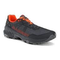 Buty trekkingowe męskie - Buty trekkingowe męskie Mammut Sertig II Low GTX - miniaturka - grafika 1