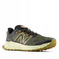 Buty sportowe męskie - New Balance Buty Męskie Sportowe Fresh Foam Graoe roz. 43 - miniaturka - grafika 1