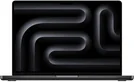 Laptopy - Apple Apple MacBook Pro 14'' M4 16GB 512GB spaceblack MW2U3D/A - miniaturka - grafika 1