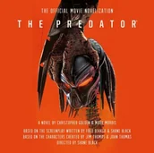 Audiobooki obcojęzyczne - Predator - miniaturka - grafika 1