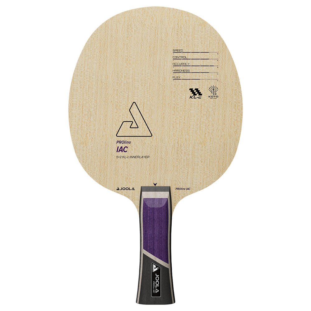 Drewno Joola BLADE PROline IAC prosty (ST)