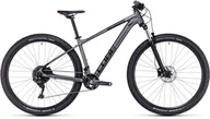 Rowery - Cube Aim EX, szary 22" | 29" | XL (29") 2022 Rowery górskie 5014500465 - miniaturka - grafika 1