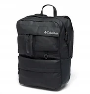 Plecaki - columbia Plecak Street Transit Bacpack II 2101751 Czarny - miniaturka - grafika 1