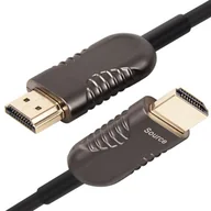 Kable - Unitek HDMI 40.0m (Y-C1032BK) - miniaturka - grafika 1