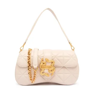 Just Cavalli Torebka na ramię - Torebki damskie - miniaturka - grafika 1