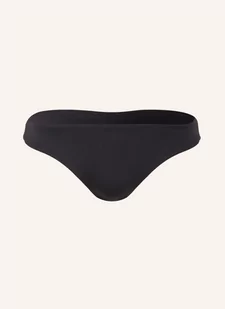 Seafolly Dół Od Bikini Basic Collective schwarz - Stroje kąpielowe - miniaturka - grafika 1