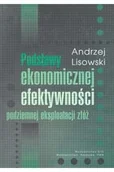 Ekonomia - Podstawy ekonomicznej efektywności podziemnej eksploatacji złóż - miniaturka - grafika 1