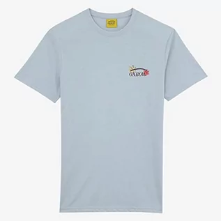Koszulki męskie - OXBOW P1tezako Koszulka męska - grafika 1