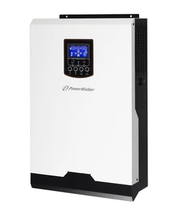 PowerWalker Inverter 5000 PWM zasilacz UPS Technologia line-interactive 5 kVA 5000 W - Zasilacze awaryjne UPS - miniaturka - grafika 1