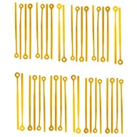 Akcesoria do kos i kosiarek - Żyłka do kosy MULTIPOWER 4.5 mm (40 szt.) - miniaturka - grafika 1