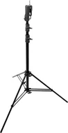 Statywy i uchwyty do lamp - Statyw oświetleniowy Kupo 226MB Master Combo HD Stand - Black - miniaturka - grafika 1
