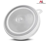 Lampy pozostałe - Maclean Lampa LED z sensorem ruchu MCE222 - miniaturka - grafika 1