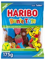 Inne słodycze - Haribo Bunte Tute 175 g - miniaturka - grafika 1