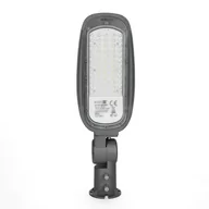 Lampy ogrodowe - Oprawa uliczna LED LUMIN PRO 60W barwa neutralna biała - miniaturka - grafika 1