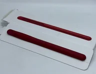 Etui do tabletów - Skórzane etui na Apple Pencil - Produkt CZERWONE - MR552FE/A 190198628947 - miniaturka - grafika 1