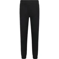 Spodnie sportowe damskie - Diesel Spodnie PJNAILY | Regular Fit - miniaturka - grafika 1