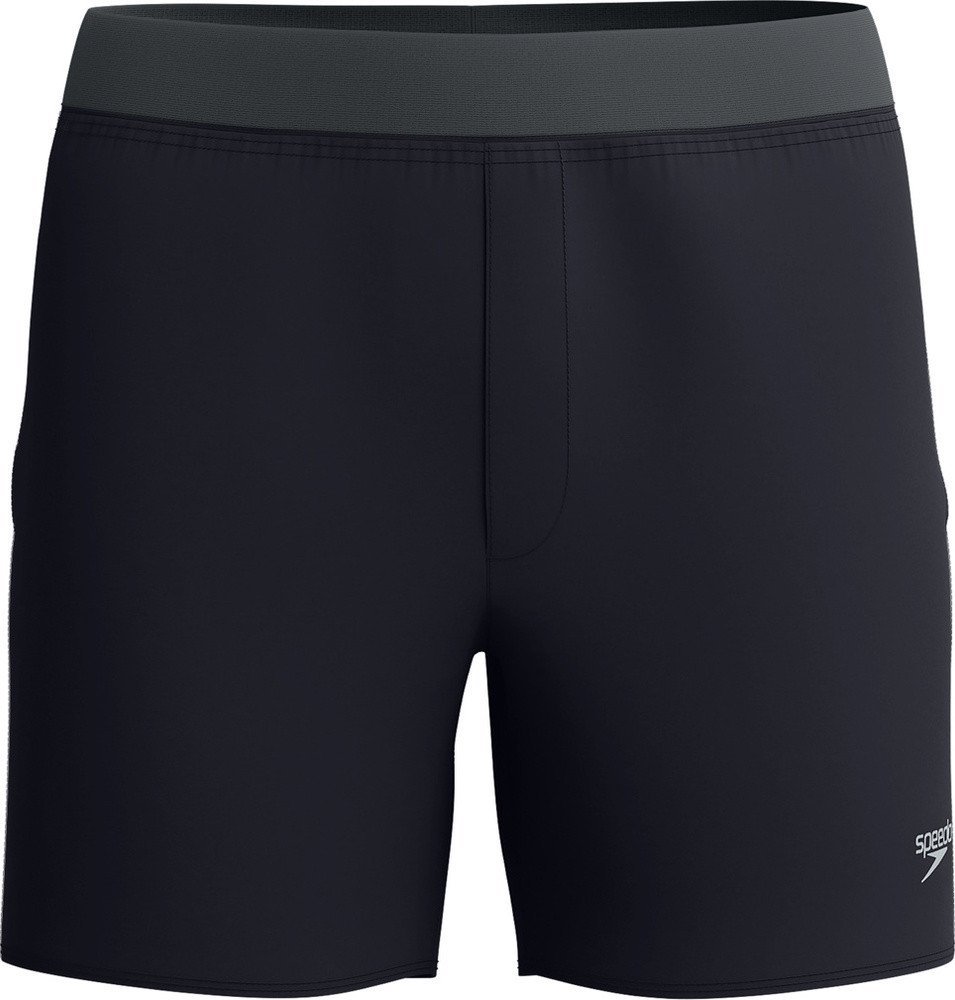Męskie Szorty Solid Flex Volley 16