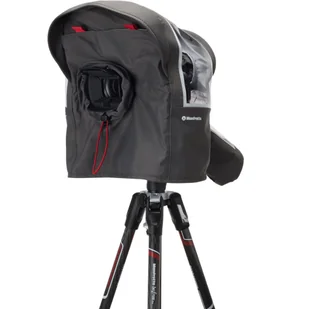 Manfrotto Pro Light Osłona na kamerę Cineshield S/M (MB PL-CS-SM) - Torby fotograficzne i futerały - miniaturka - grafika 1