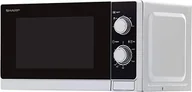 Kuchenki mikrofalowe - Sharp R200INW - miniaturka - grafika 1