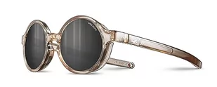 Julbo Walk Okulary przeciwsłoneczne, Błyszczący Niebieski, Jeden rozmiar Unisex Dorosły, Jasny niebieski, rozmiar uniwersalny - Akcesoria i dodatki do ubrań dla dzieci - miniaturka - grafika 1