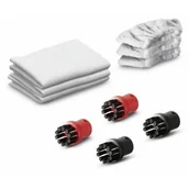 Akcesoria do urządzeń czyszczących - KARCHER Zestaw uniwersalnych akcesoriów 2.863-215.0 - miniaturka - grafika 1