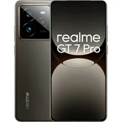 Telefony komórkowe - Realme GT 7 Pro 12/256GB Galaxy Grey Szary - miniaturka - grafika 1