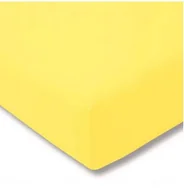 Prześcieradła - ESTELLA Sp. z o.o. Prześcieradło Estella zwirn-jersey 770 100x200 1215003 - miniaturka - grafika 1