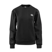 Bluzy damskie - Bluza damska Karl Lagerfeld Ikonik 2.0 L - miniaturka - grafika 1