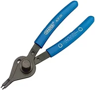 Kombinerki i obcęgi - DRAPER szczypce DO PIERCIENI SEGERA UNIWERSALNE PROSTE 150MM 11929 - miniaturka - grafika 1