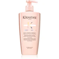 Szampony do włosów - Kérastase Chroma Absolu Bain Chroma Respect Opaque Shampoo (500 ml) - miniaturka - grafika 1