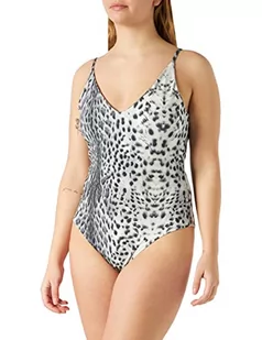 Just Cavalli Damska bluza na ciało - Bluzy damskie - miniaturka - grafika 1