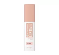 Podkłady do twarzy - Bell Hypoallergenic Lift Complex liftingująco-regenerujący podkład do twarzy 01 Ivory 30g - miniaturka - grafika 1