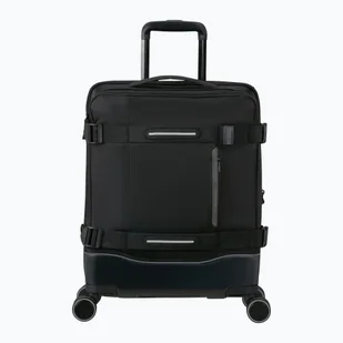 Walizka podróżna American Tourister Urban Truck Cabin Spinner S 41,5 l asphalt black WYSYŁKA W 24H 30 DNI NA ZWROT - Walizki - miniaturka - grafika 1