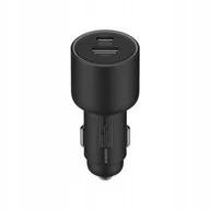 Ładowarki samochodowe - Ładowarka samochodowa , USB typ C Xiaomi 6100 mA - miniaturka - grafika 1