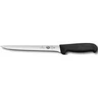Noże kuchenne - Victorinox Nóż kuchenny do filetowania Fibrox (5.3763.20) - miniaturka - grafika 1