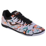 Buty sportowe męskie - Buty Joma Maxima 2332 IN M (kolor Biały, rozmiar 40) - miniaturka - grafika 1