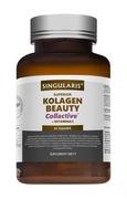 Nutrikosmetyki - SINGULARIS Singularis Kolagen Beauty Collactive + Witamina C x 60 kaps - miniaturka - grafika 1