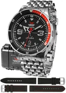 Zegarki męskie - Zegarek Vostok Europe NH35A-510A587B Anchar Automatic - miniaturka - grafika 1