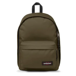 Eastpak Out Of Office Army Olive, Plecak Sportowy - Plecaki - miniaturka - grafika 1