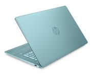 Laptopy - Laptop HP 17-cn0615ds / 889F4UA / Intel N4120 / 4GB / SSD 128GB / Intel UHD / FullHD / Win 11 / Niebieski - miniaturka - grafika 1