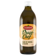 Oliwa - Coppini Oliwa z wytłoczyn z oliwek 1000 ml - miniaturka - grafika 1