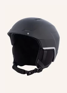 Salomon Kask Narciarski Pioneer Lt schwarz - Kaski narciarskie - miniaturka - grafika 1