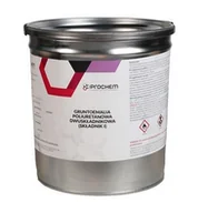 Emalie - Gruntoemalia poliuretanowa Propuret III szara 10l - miniaturka - grafika 1