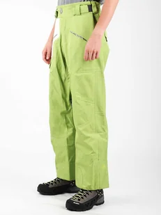 Spodnie narciarskie Salomon Sideways Pant M L1019630036 - Spodnie narciarskie - miniaturka - grafika 1