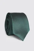 Krawaty i muchy męskie - Krawat męski 00170D61SLA - miniaturka - grafika 1